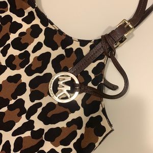 Michael Kors tote